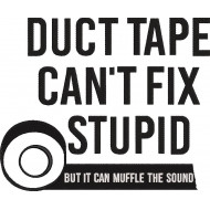 Duct Tape