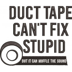 Duct Tape