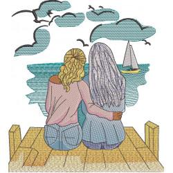 2 Sisters