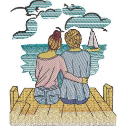 Couple Love
