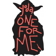 You The One for Me 