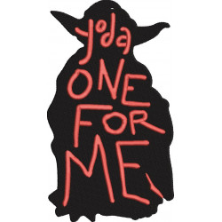 You The One for Me 