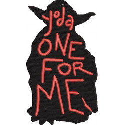 You The One for Me 