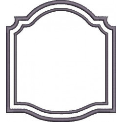 Square Frame