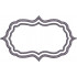 Oval Frame