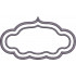 Oval Frame