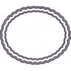 Circular Frame
