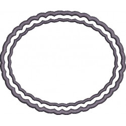 Circular Frame