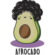 Afrocado