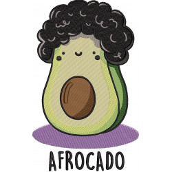 Afrocado