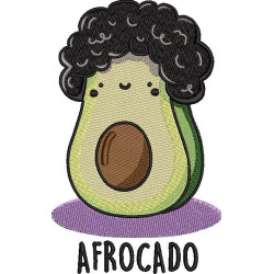 Afrocado