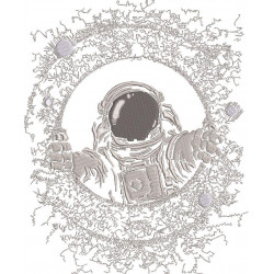 Astronaut