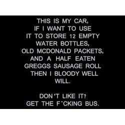 My Car