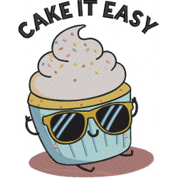 Cake It Easy