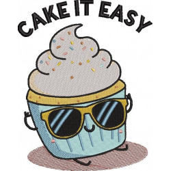 Cake It Easy