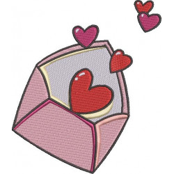 Love Letter
