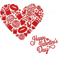 Valentines Heart
