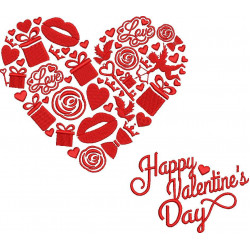 Valentines Heart