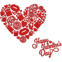Valentines Heart
