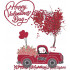 Valentines Truck 