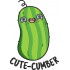 Cute Cumber