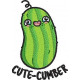 Cute Cumber Cute Cumber