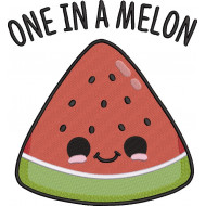 One In A Melon