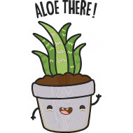 Aloe There