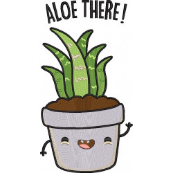 Aloe There