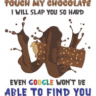 Touch My Chocolate
