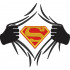 Superhero Symbol