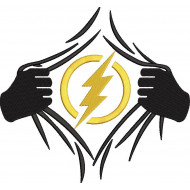 Speedster Symbol