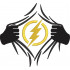 Speedster Symbol