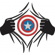 Heroic Defender