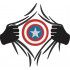 Heroic Defender