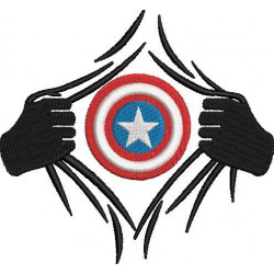 Heroic Defender