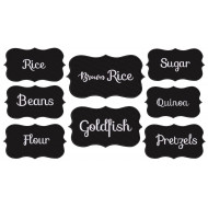 Kitchen Lables