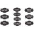 Kitchen Labels