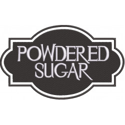 Kitchen Labels