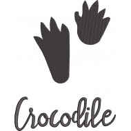 Crocodile
