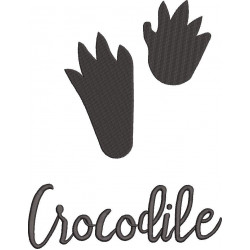 Crocodile