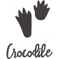 Crocodile