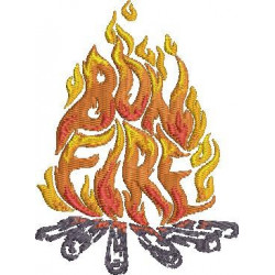 Bon Fire
