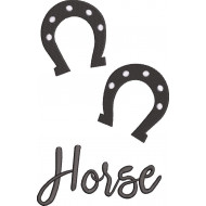 Horseshoe