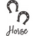 Horseshoe