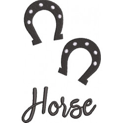 Horseshoe