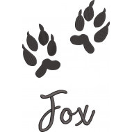 Fox Paw
