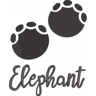 Elephant Paw
