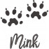 Mink Paw