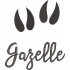 Gazelle Paw